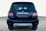 Used 2017 Nissan Armada Platinum w/ Captain Seat Package image 4