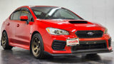 Used 2016 Subaru WRX Premium image 2