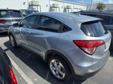 Used 2017 Honda HR-V EX image 2