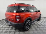 Used 2022 Ford Bronco Sport Big Bend w/ Convenience Package image 3