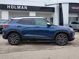 Certified 2022 Chevrolet TrailBlazer ACTIV w/ Technology Package image 2