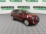 Used 2017 Cadillac XT5 Premium Luxury image 2