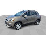 Used 2022 Chevrolet Trax LT w/ LT Convenience Package image 4