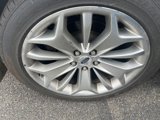 Used 2015 Ford Taurus Limited w/ Equipment Group 301A image 4