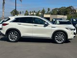 Used 2021 INFINITI QX50 Essential w/ Convenience Package image 2