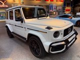 Used 2020 Mercedes-Benz G 63 AMG 4MATIC image 5