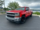 Used 2016 Chevrolet Silverado 1500 LT w/ All Star Edition image 2
