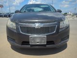 Used 2014 Chevrolet Cruze LS image 5