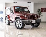 Used 2007 Jeep Wrangler Sahara image 5