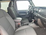 Used 2021 Jeep Wrangler Willys image 3