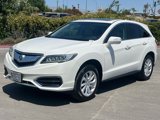 Used 2016 Acura RDX w/ Technology Package image 2