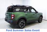 New 2025 Ford Bronco Sport Outer Banks w/ Outer Banks Tech Package+ image 6