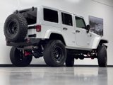 Used 2016 Jeep Wrangler Unlimited Sport w/ Quick Order Package 24S image 6