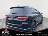 Used 2018 Dodge Durango SXT w/ Quick Order Package 2BB image 5