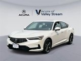 Certified 2025 Acura Integra A-Spec image 4