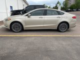 Used 2017 Ford Fusion SE image 5