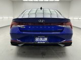 Used 2022 Hyundai Elantra Limited image 4