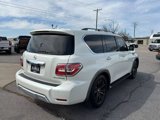 Used 2017 Nissan Armada Platinum image 4
