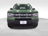 New 2024 Ford Bronco Sport Big Bend w/ Convenience Package image 6