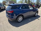 Used 2023 Chevrolet Equinox LT image 4