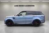 Used 2019 Land Rover Range Rover Sport Supercharged image 2