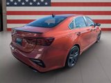 Used 2021 Kia Forte GT-Line w/ GT-Line Premium Package image 4