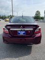 New 2024 Mitsubishi Mirage G4 ES image 4
