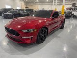 Used 2021 Ford Mustang GT image 3