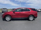 Used 2019 Chevrolet Equinox LT image 2