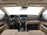 Used 2017 Acura MDX SH-AWD image 4