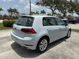 Used 2021 Volkswagen Golf 4-Door image 4