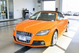 Used 2009 Audi TTS 2.0T Roadster image 3