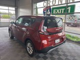 New 2025 Kia Soul LX image 4