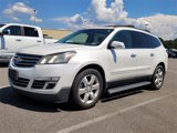 Used 2017 Chevrolet Traverse Premier w/ LPO, 'HIT The Road' Package image 3