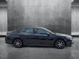Used 2022 Toyota Camry SE image 4