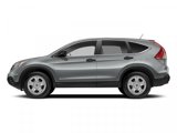 Used 2014 Honda CR-V LX image 3