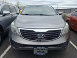 Used 2011 Kia Sportage LX image 2