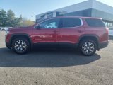 Certified 2022 GMC Acadia SLE image 4
