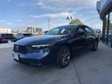 Certified 2024 Honda Accord EX image 5