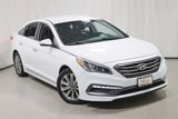 Used 2015 Hyundai Sonata Sport w/ Option Group 03 image 6