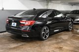 Certified 2022 Honda Accord Sport Special Edition image 5