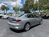 Used 2023 Acura TLX w/ Technology Package image 4