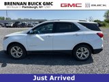 Certified 2021 Chevrolet Equinox Premier image 2