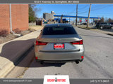 Used 2014 Lexus IS 350 AWD w/ Luxury Package w/Gray Wood image 5