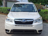 Used 2015 Subaru Forester 2.5i w/ Alloy Wheel Package image 2