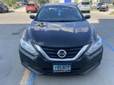 Used 2017 Nissan Altima 2.5 SV image 2