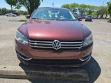 Used 2014 Volkswagen Passat 1.8T SE image 2