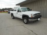 Used 2004 Chevrolet Silverado 2500 W/T image 5