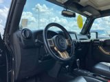 Used 2014 Jeep Wrangler Unlimited Sahara image 4