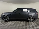 Used 2022 Land Rover Range Rover Sport SE image 4